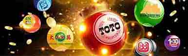 YES2WIN 4D BETTING
