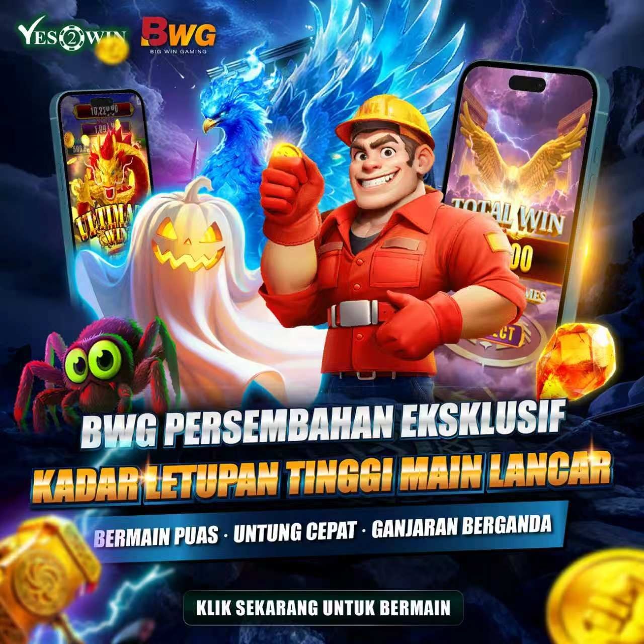 BWG Exclusive Presentation