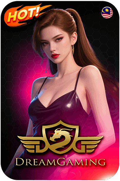 DREAM GAMING