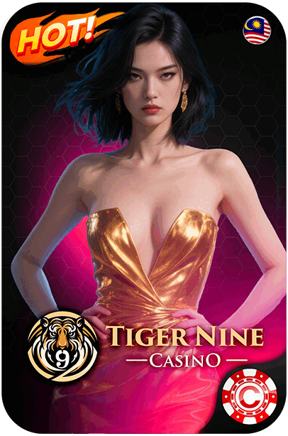tigerNine Live