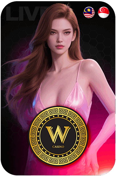 wCasino