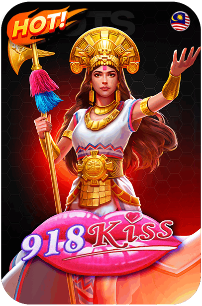 YES2WINS OFFICIAL Game 918kiss