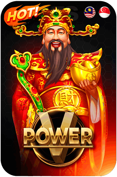 YES2WINS OFFICIAL Game vpower