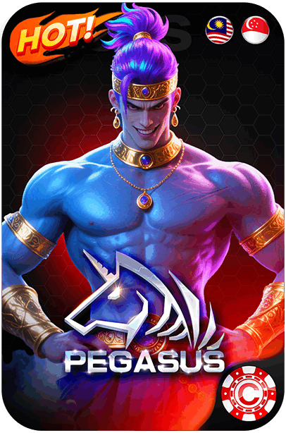 YES2WINS OFFICIAL Game pegasusSlot