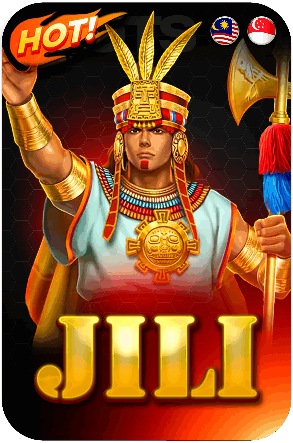 YES2WINS OFFICIAL Game jili