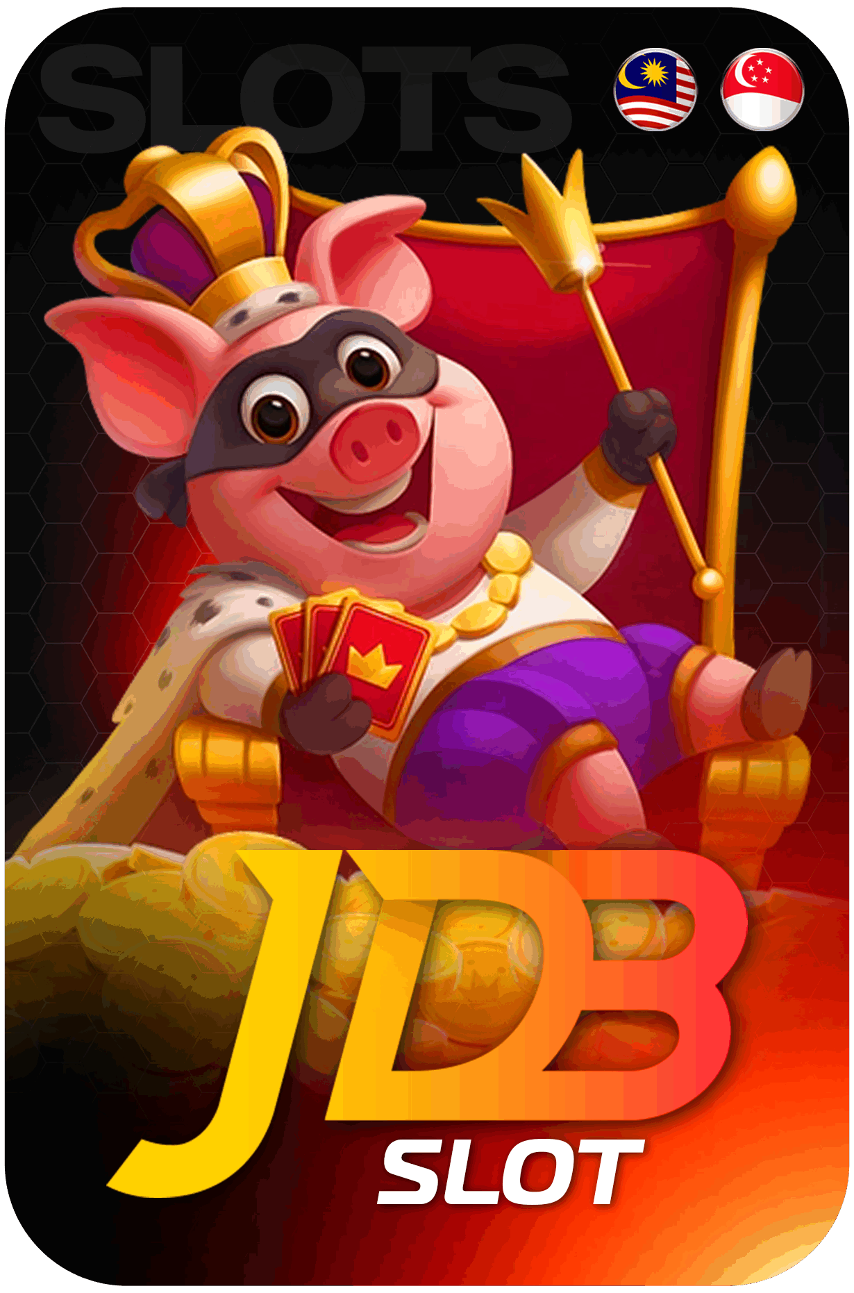 YES2WINS OFFICIAL Game jdbSlot
