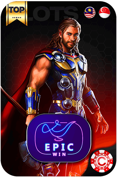 YES2WINS OFFICIAL Game epicWin