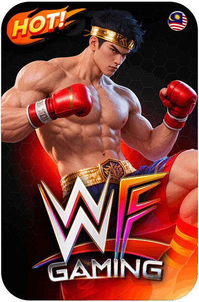 YES2WINS OFFICIAL Game wfGaming